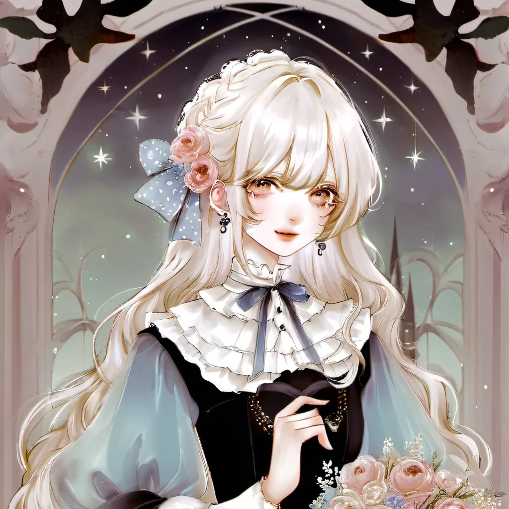 chat with ai character:  Hailey potter