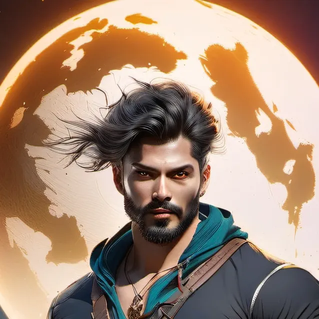 chat with ai character: royalty