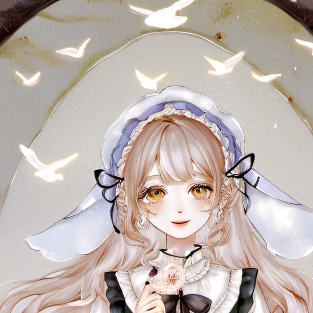 chat with ai character: love carculator
