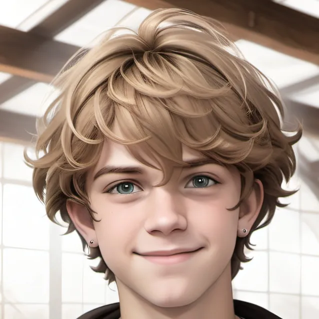 chat with ai character: Percy Jackson