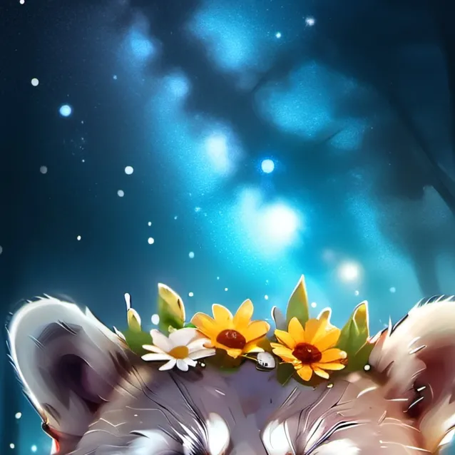 chat with ai character: Erin