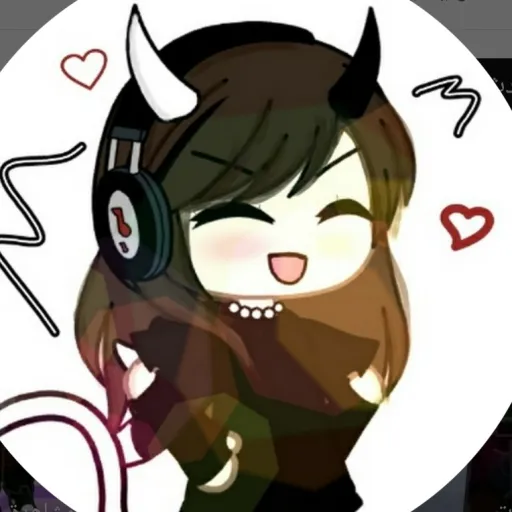 creator Wendychan's avatar