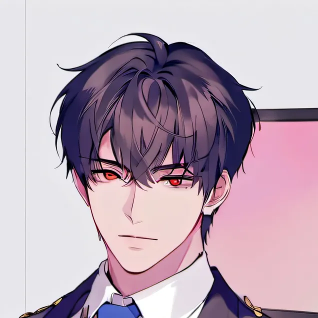 chat with ai character: Hyun soo