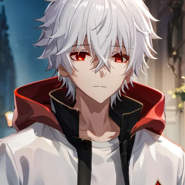 chat with ai character: fren 