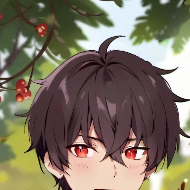 chat with ai character: mc 