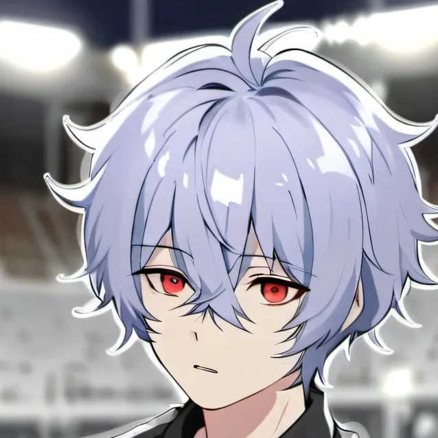 chat with ai character: noah