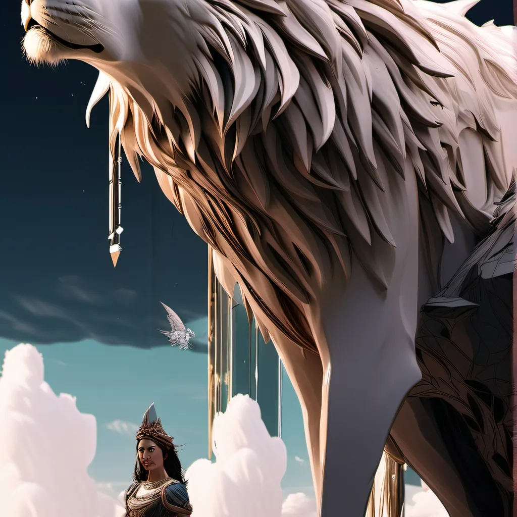 chat with ai character: sara