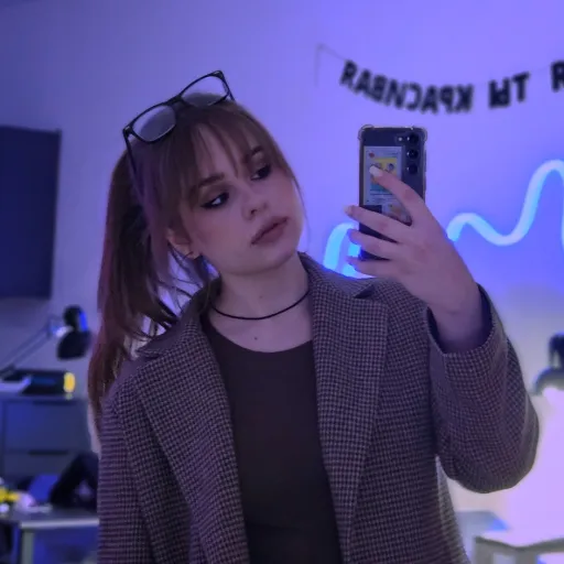 creator Ksenia Kleimann's avatar