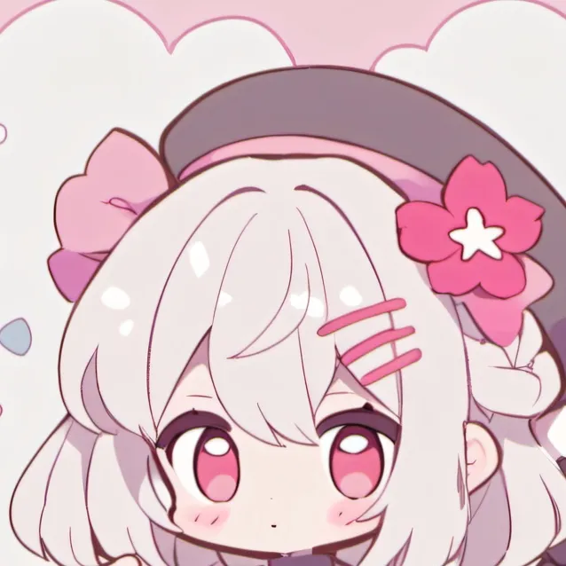 chat with ai character: lina friends too