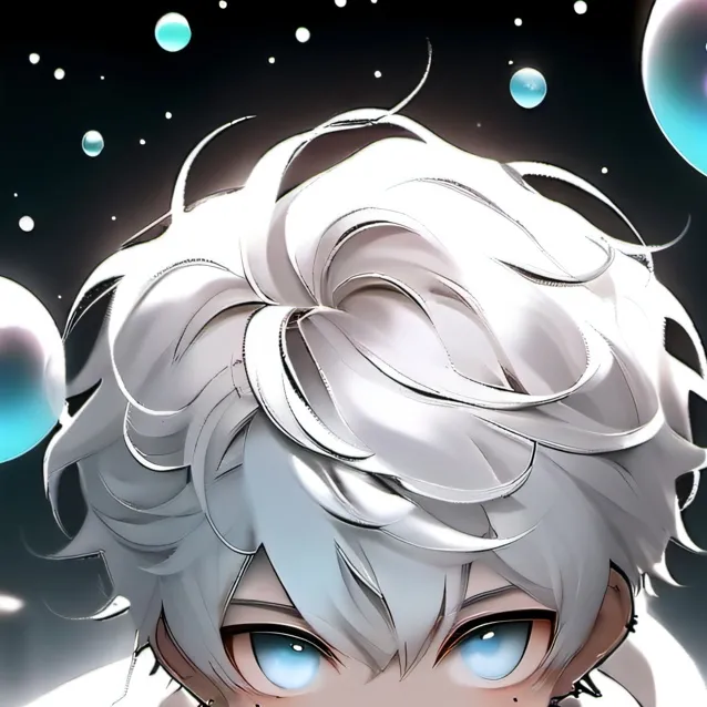 chat with ai character: (●✪ Shiro ✪●)