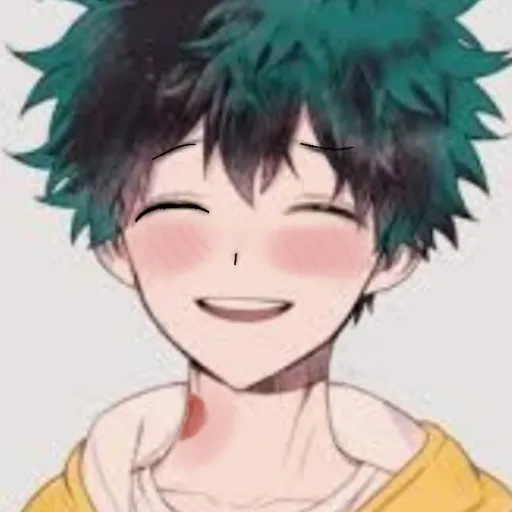 creator {♡Deku♡}'s avatar