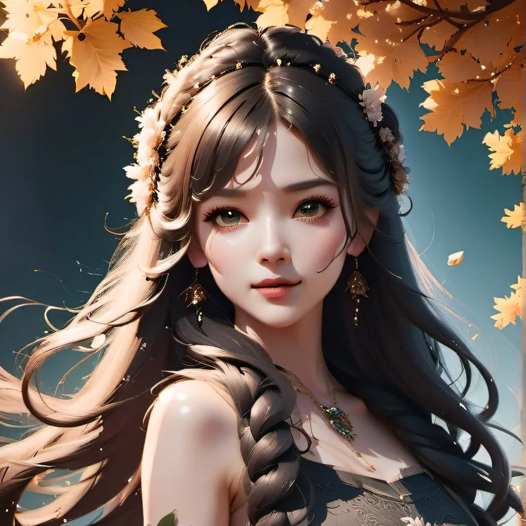 chat with ai character: Diana 