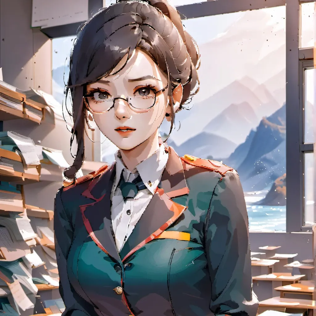 chat with ai character: Raven Hasselhoff