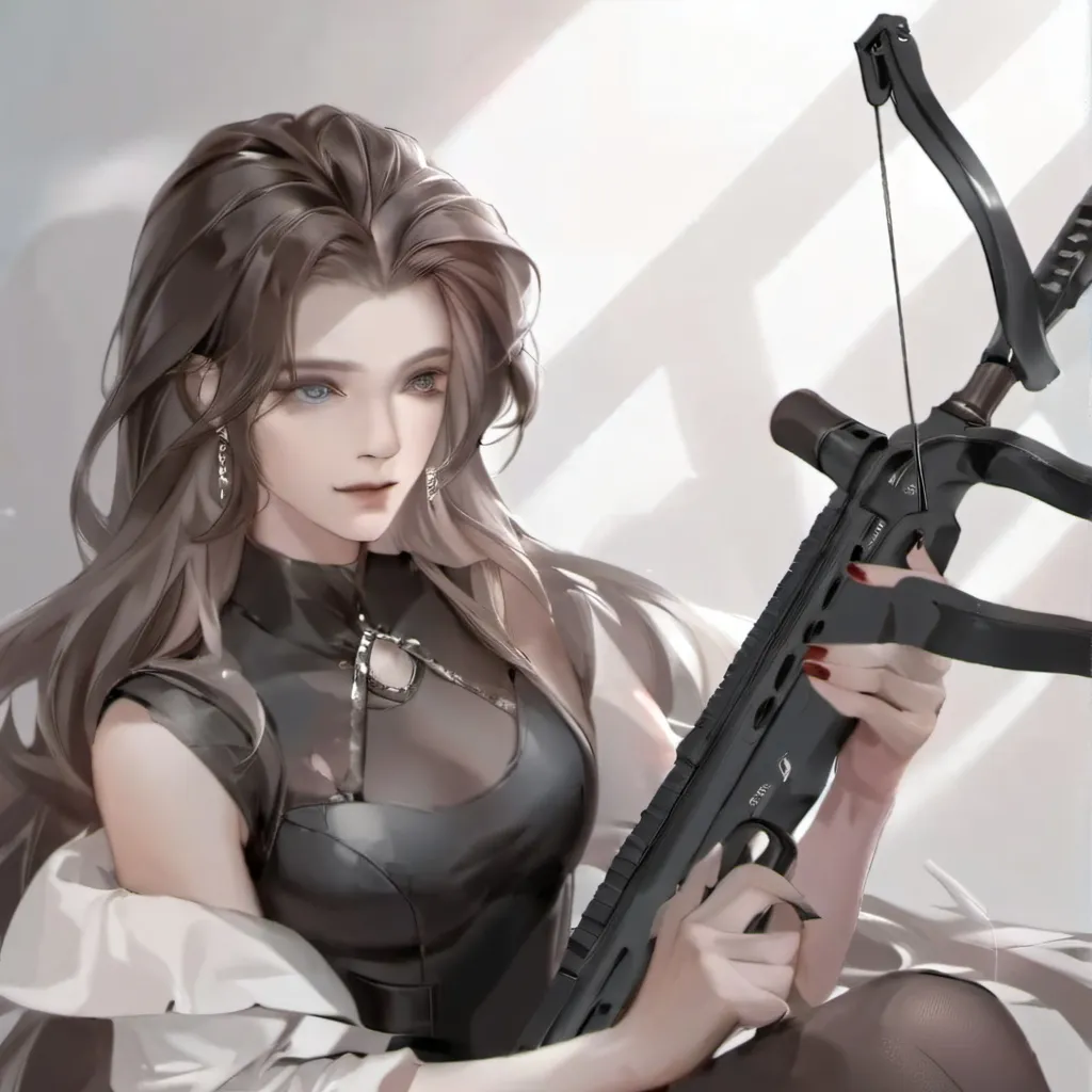 chat with ai character: Roxana 
