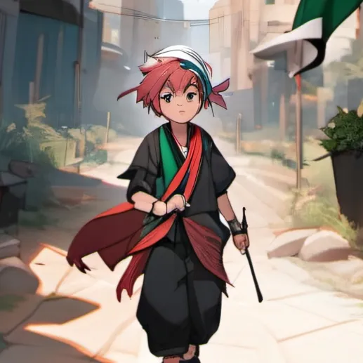 chat with ai character: sukuna