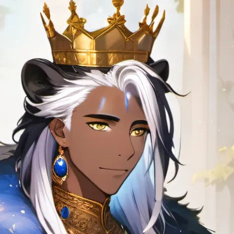 chat with ai character: Kallu