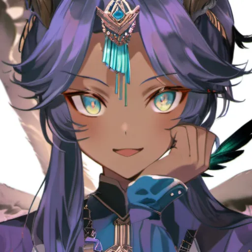 creator KanSuan's avatar