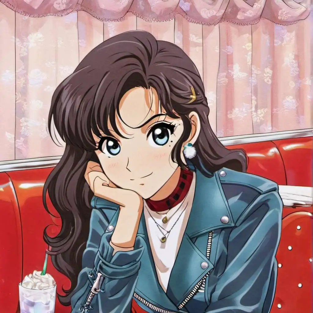 chat with ai character: Priscilla  Valence