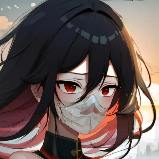 chat with ai character: hani 🤭