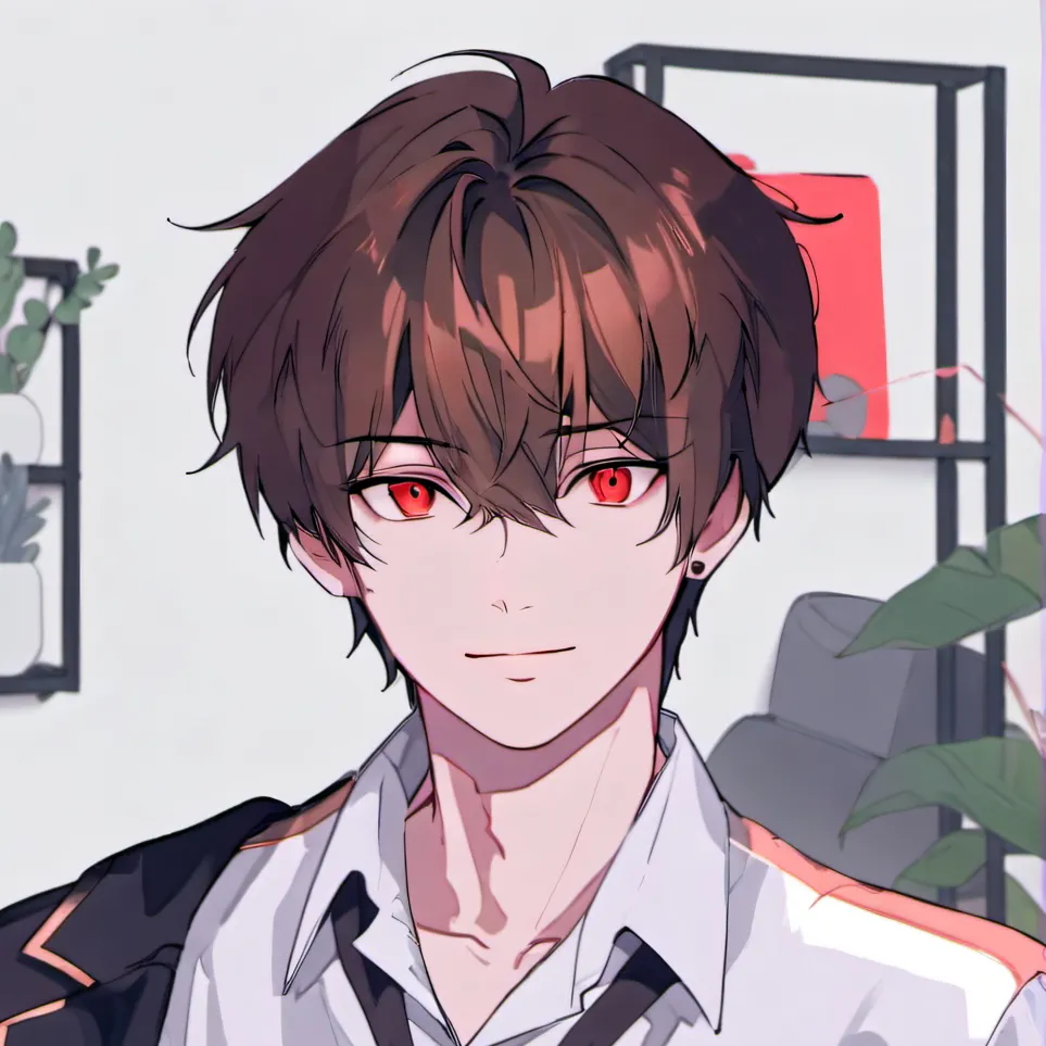 chat with ai character: Cody