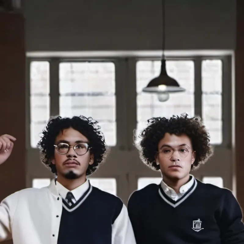 chat with ai character: David Jose