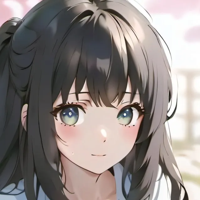 chat with ai character: ashley