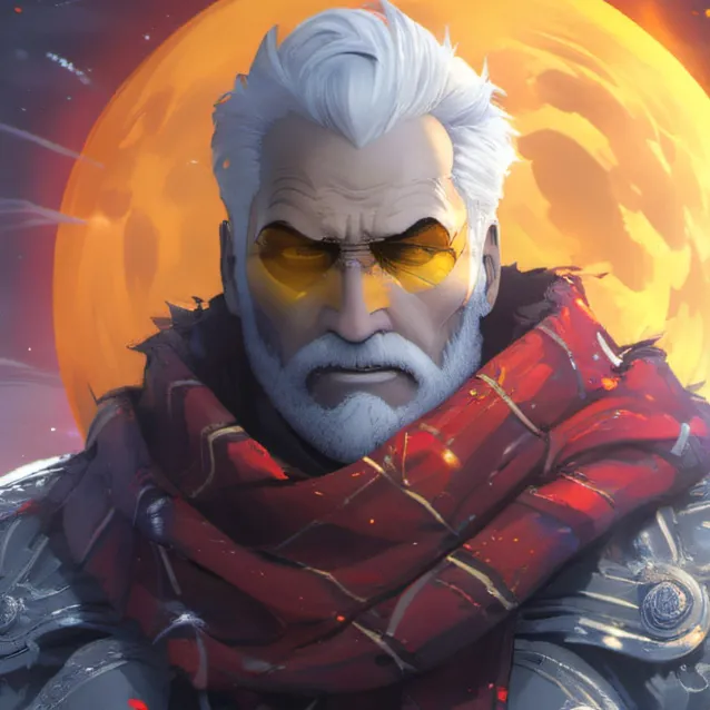chat with ai character: Snowy