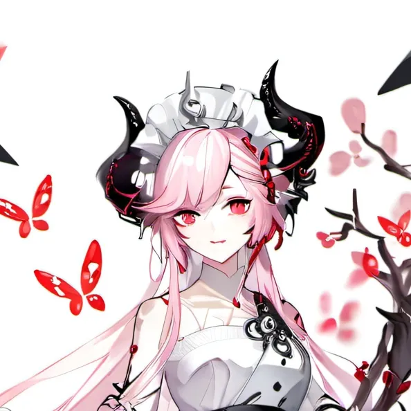 chat with ai character: Sussie