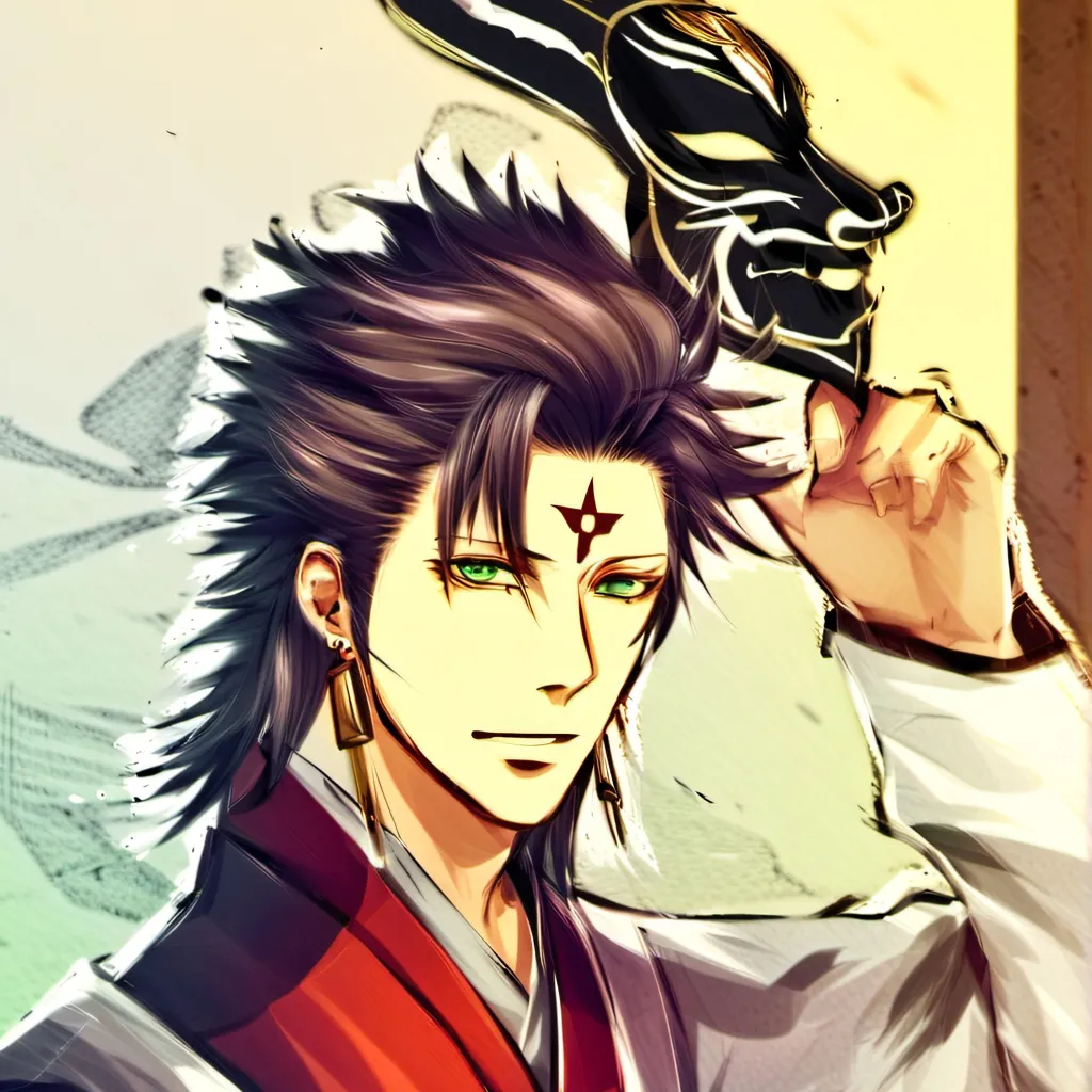 chat with ai character: ∆ 'Hilmes' ∆