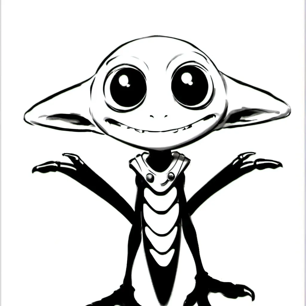 chat with ai character: < Tashijo >
