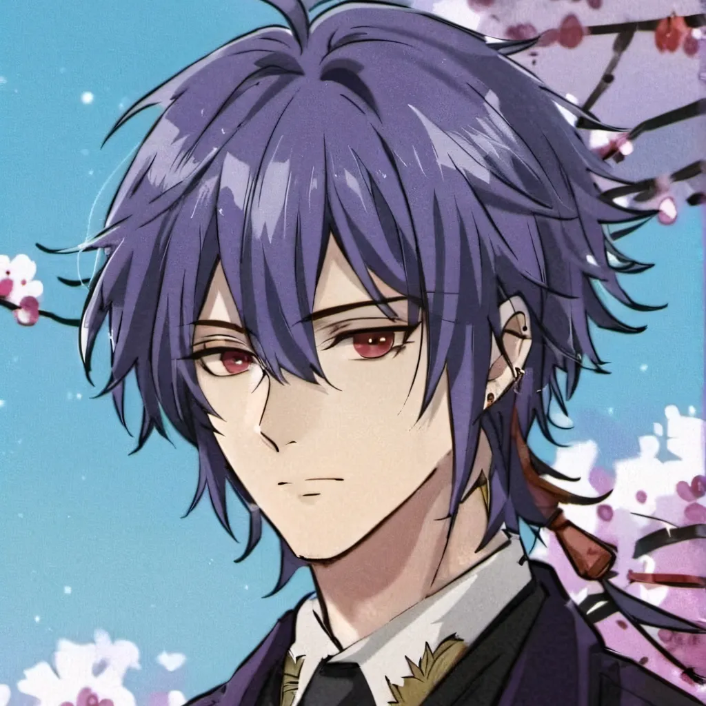 chat with ai character: Lord Lacus 👑