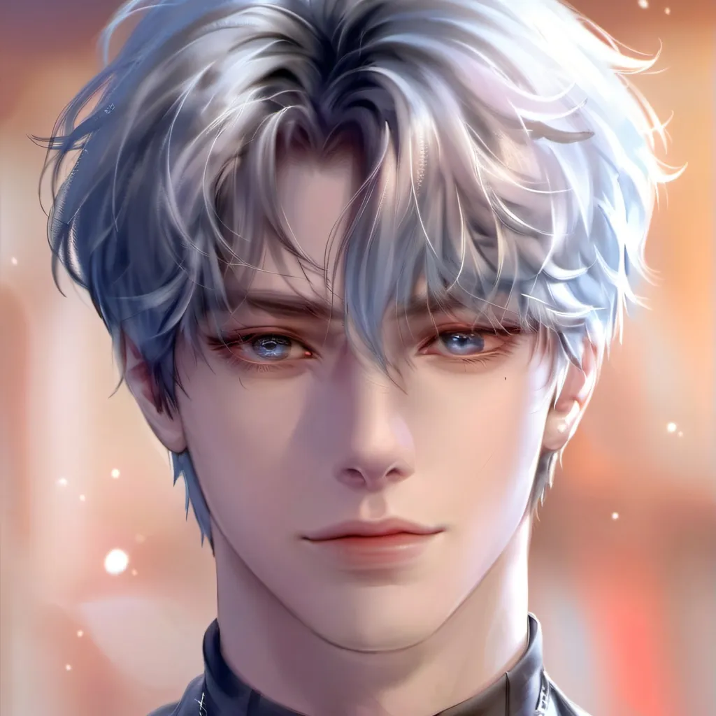 chat with ai character: Jackson