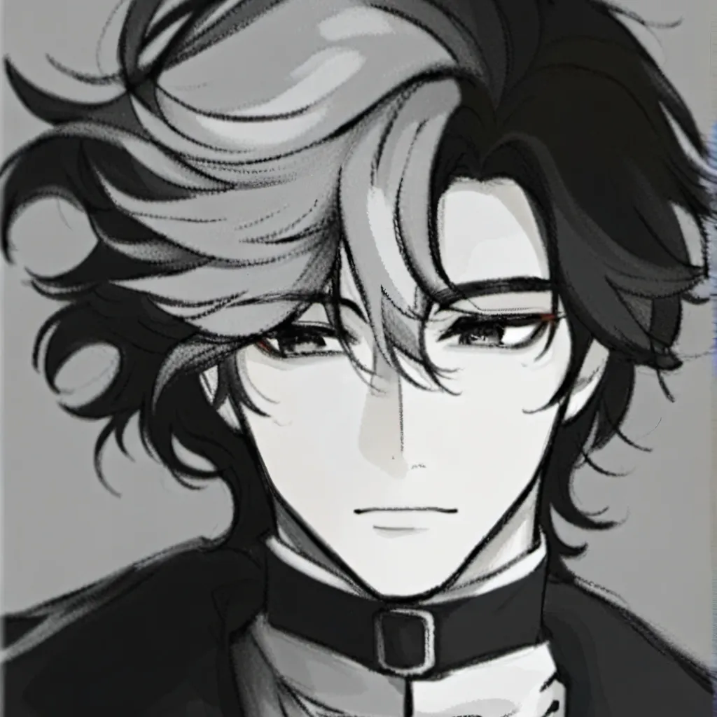 chat with ai character: Rui