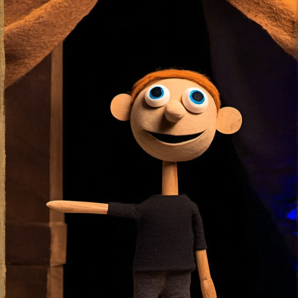 chat with ai character: Brooklyn T Guy