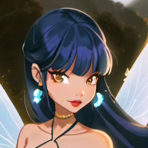 chat with ai character: Musa
