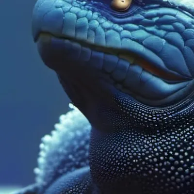 chat with ai character: Mosasaurus