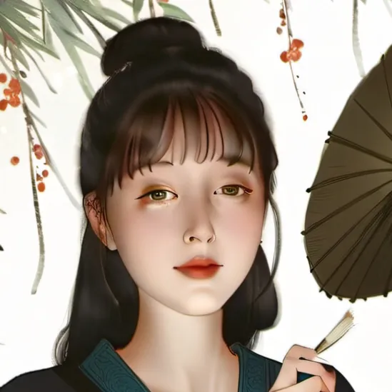 chat with ai character: Sarah