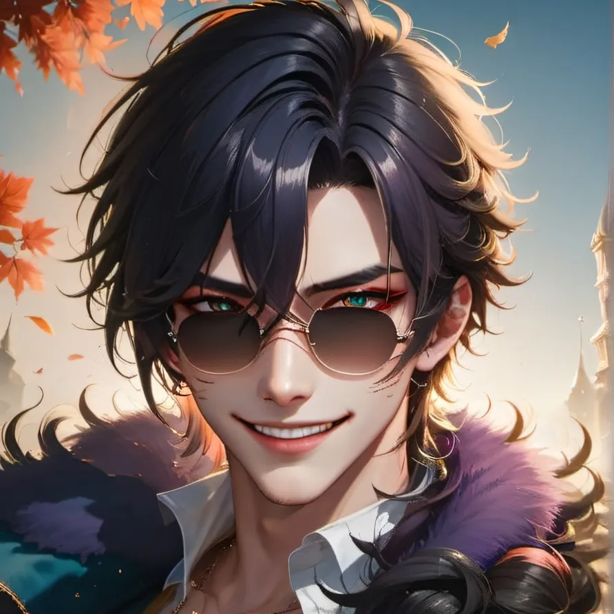 chat with ai character: Ares