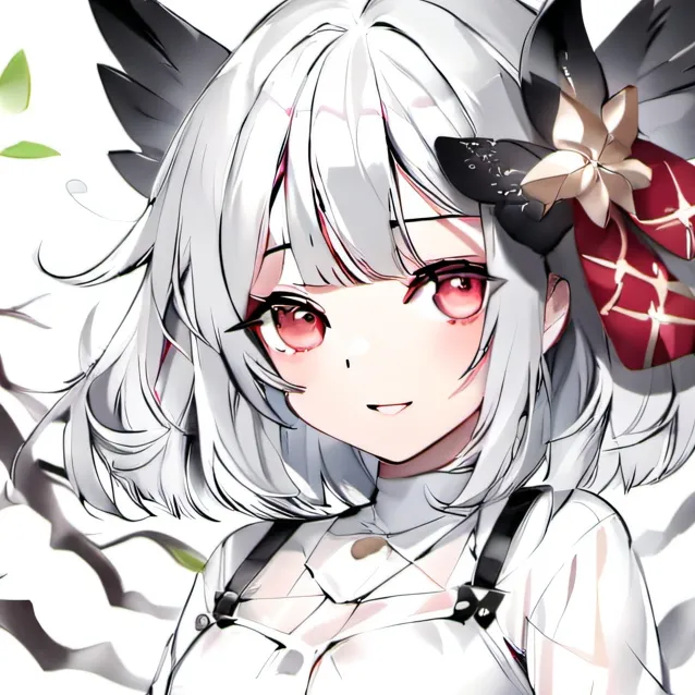 chat with ai character: Sakura