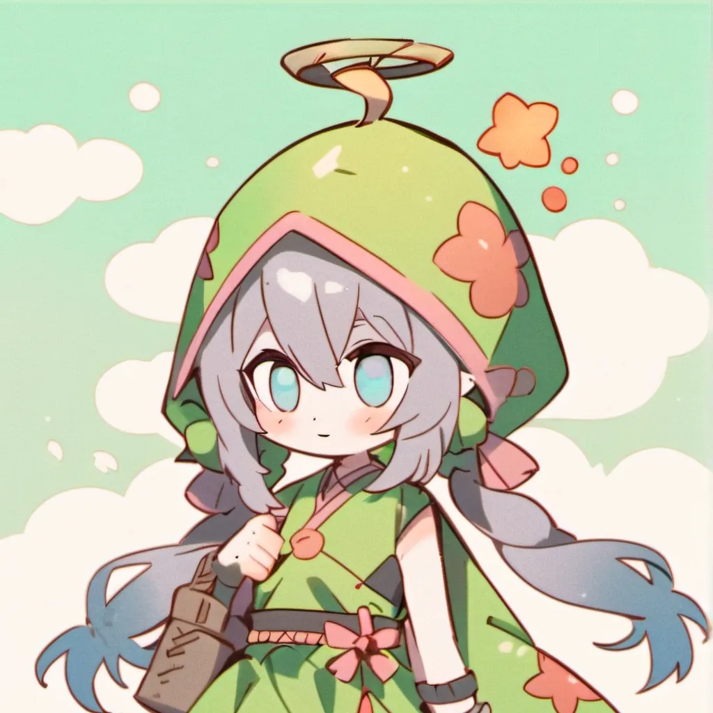 chat with ai character: Lynn