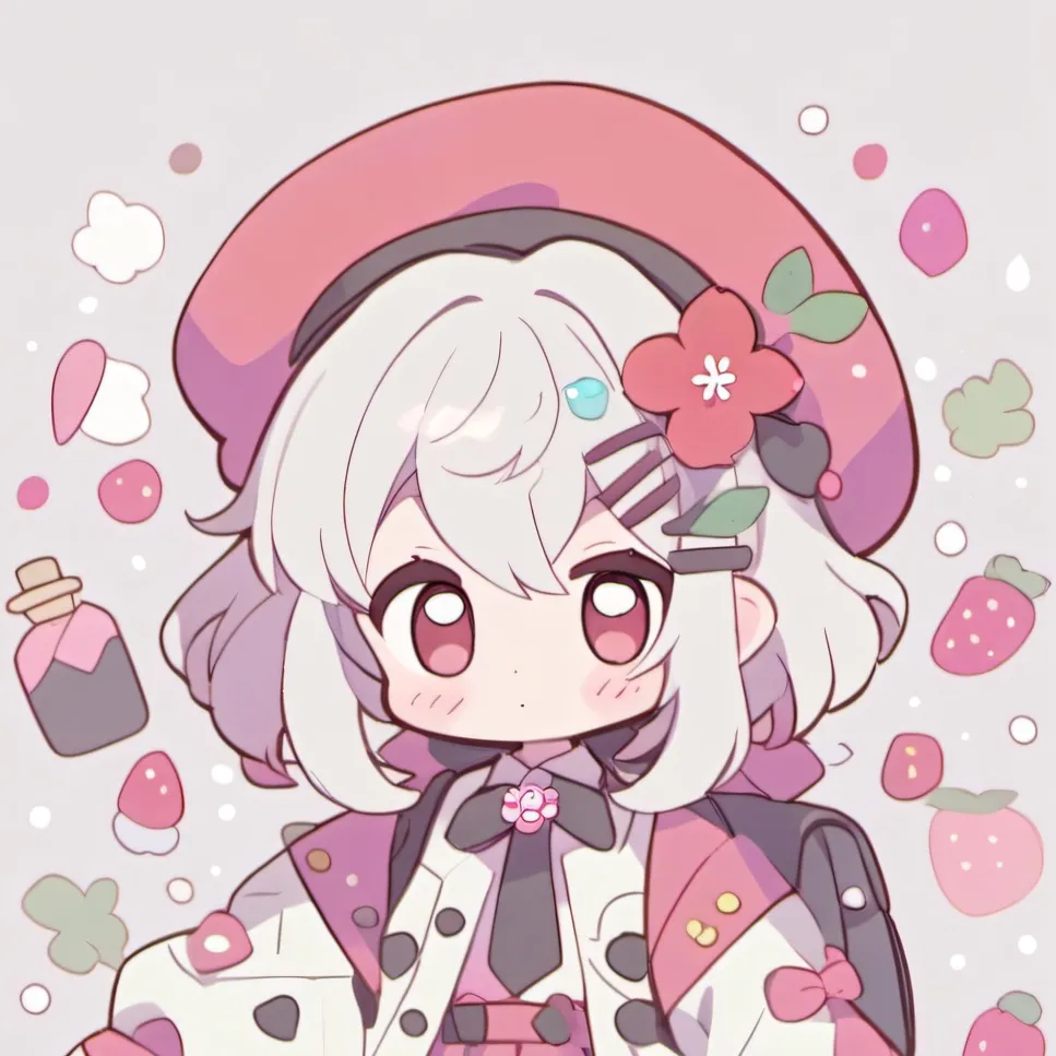 chat with ai character: Emily