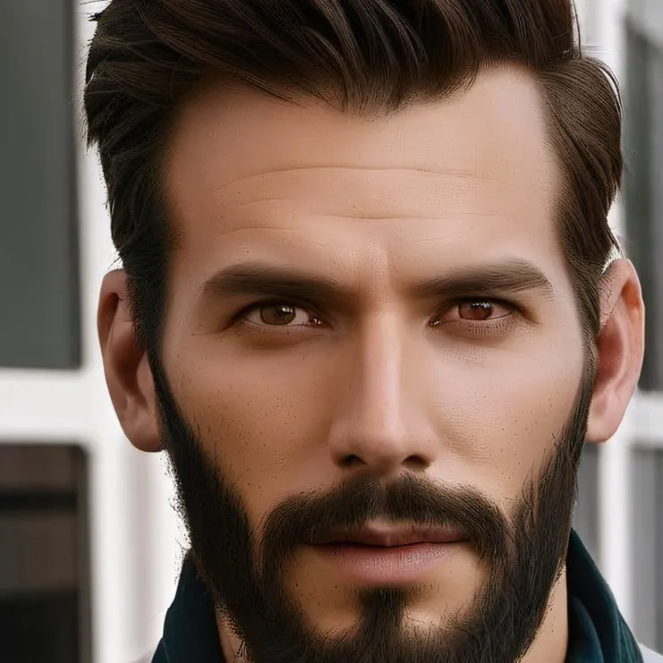 chat with ai character: Drumsy 