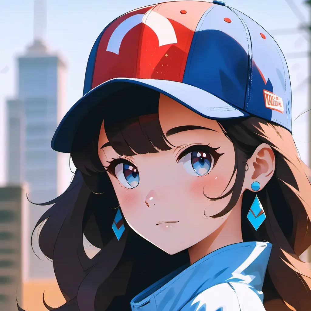 chat with ai character: MHA 