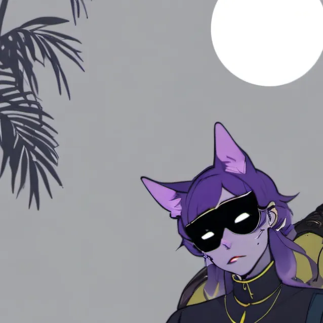 chat with ai character: catnap