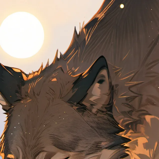 chat with ai character: wildcraft heat🥵
