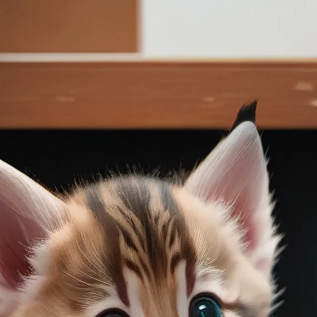chat with ai character: meow
