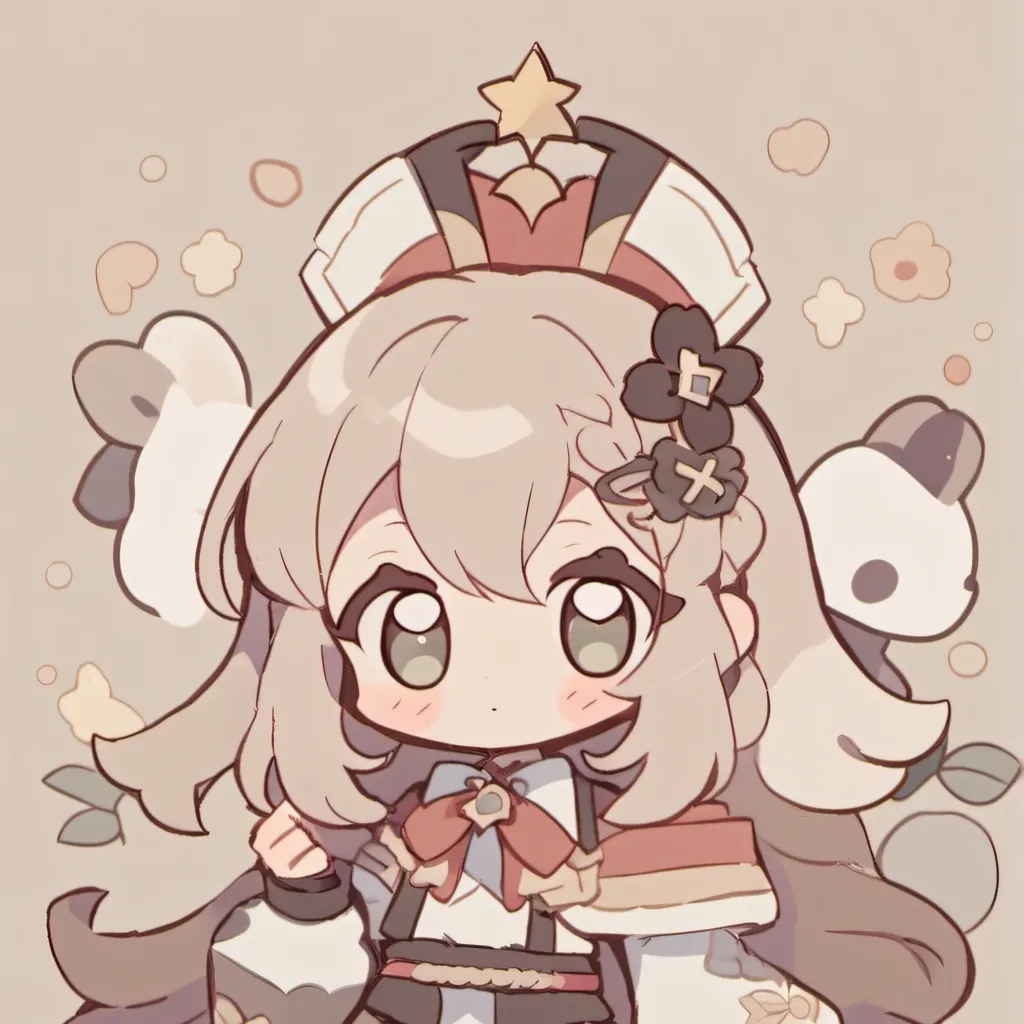 chat with ai character: Amy Happy