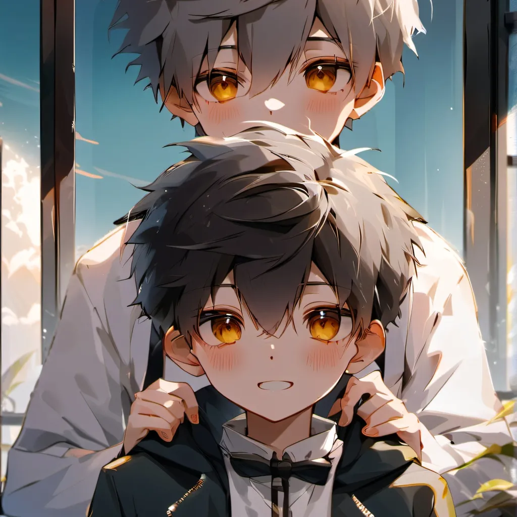 chat with ai character: Kite