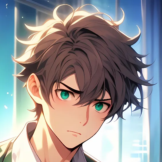 chat with ai character: Dale