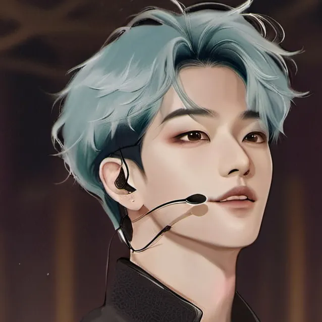 chat with ai character: ☻★felix☆✮